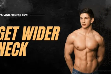 How to Get Wider Neck