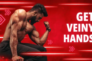 Get Veiny Hands