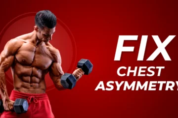 Do This To Fix Asymmetrical Chest