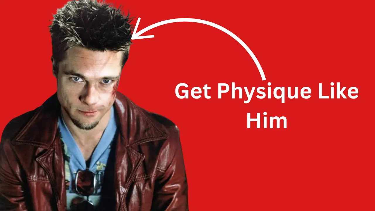 Brad Pitt’s Fight Club Physique: The Most Realistic Hollywood Body Ever?