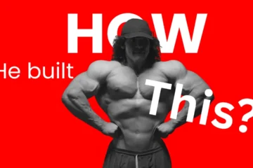 How Sam built this