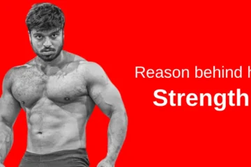 Reason behind Singha strength